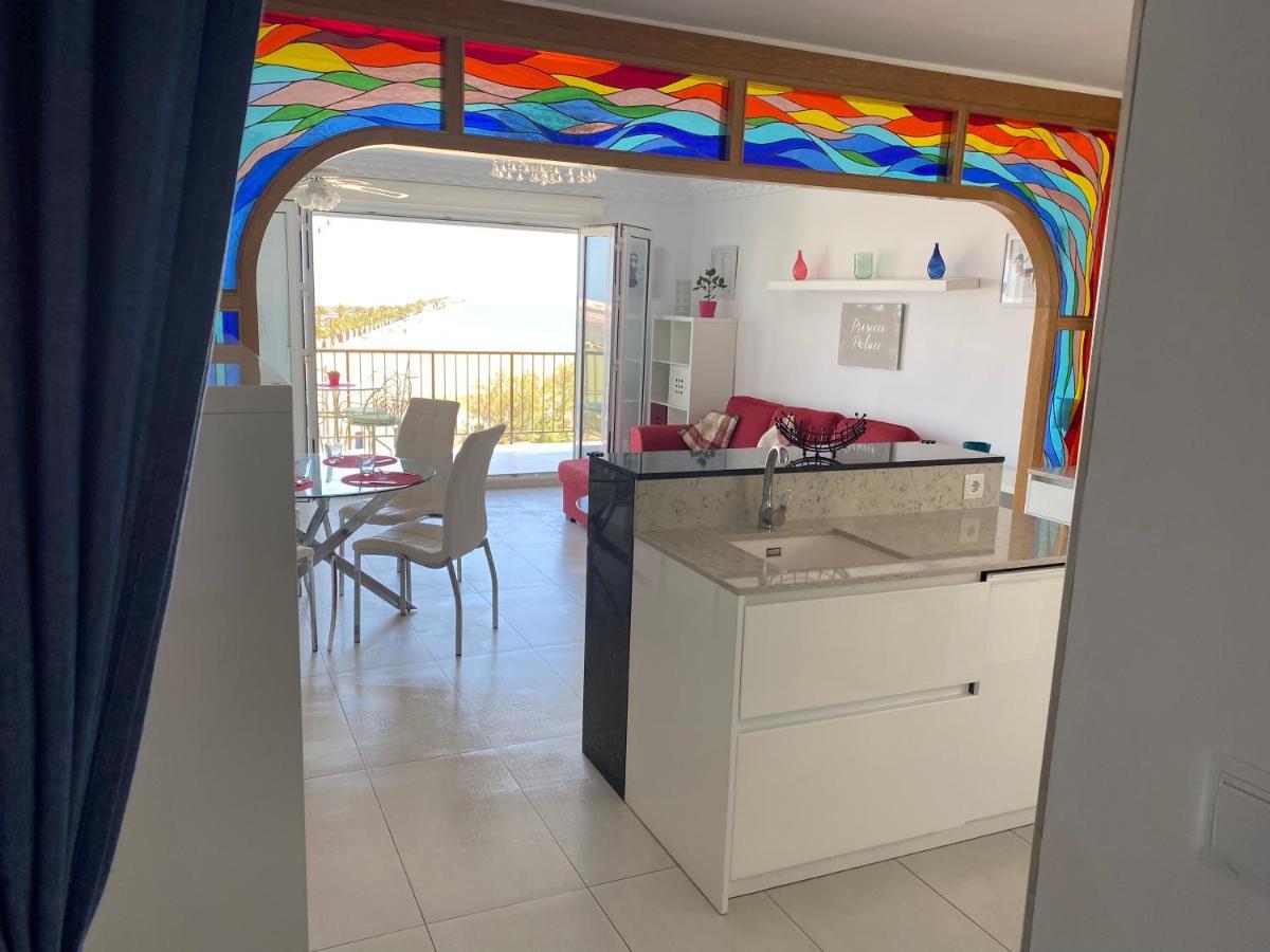 Appartement Casa Jr à San Pedro del Pinatar Extérieur photo