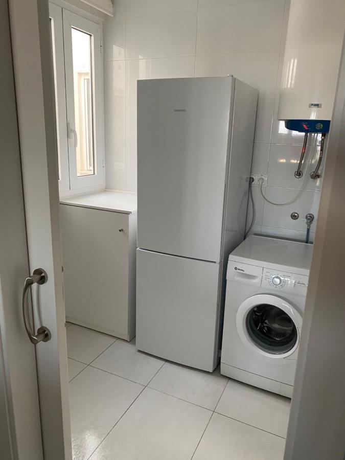 Appartement Casa Jr à San Pedro del Pinatar Extérieur photo
