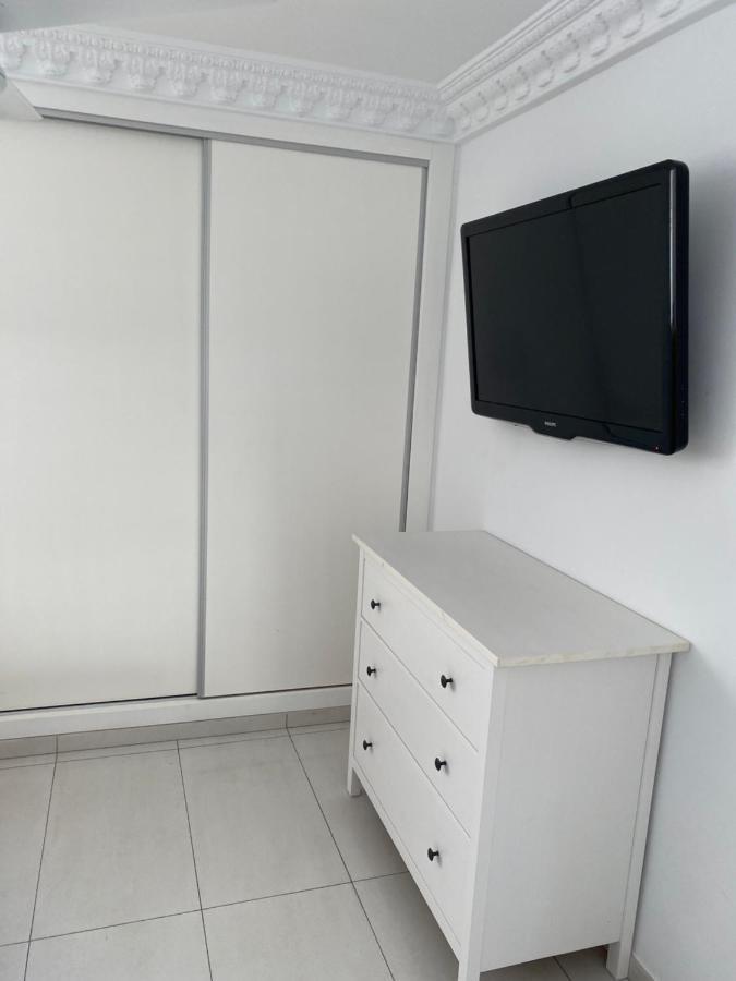 Appartement Casa Jr à San Pedro del Pinatar Extérieur photo