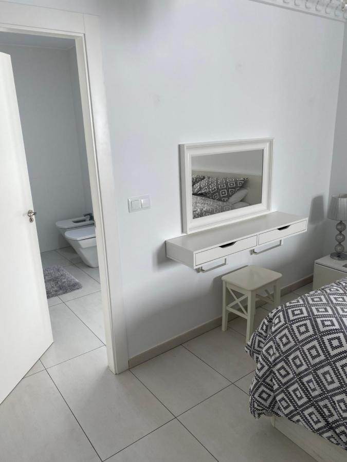 Appartement Casa Jr à San Pedro del Pinatar Extérieur photo