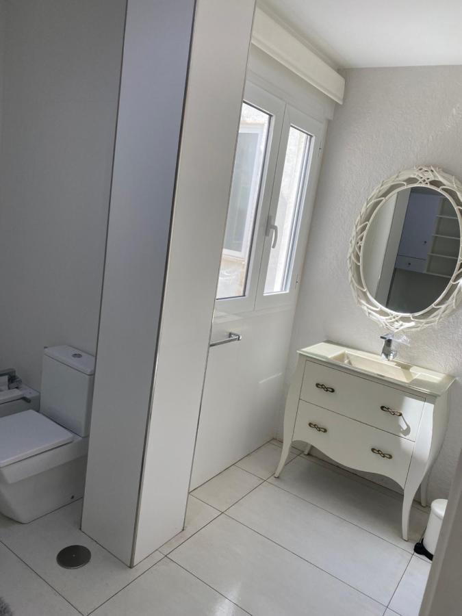 Appartement Casa Jr à San Pedro del Pinatar Extérieur photo