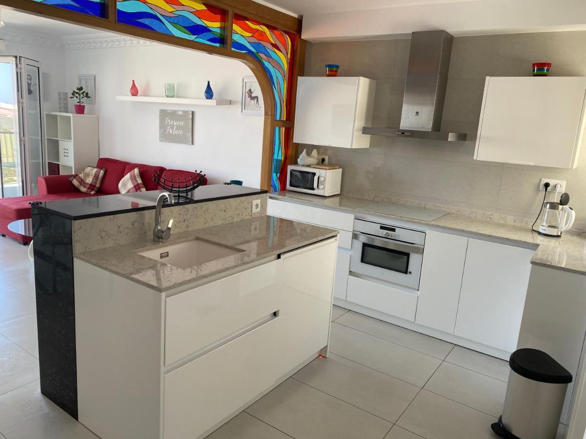 Appartement Casa Jr à San Pedro del Pinatar Extérieur photo