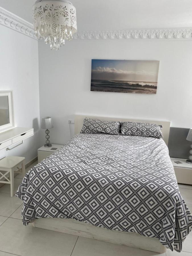 Appartement Casa Jr à San Pedro del Pinatar Extérieur photo
