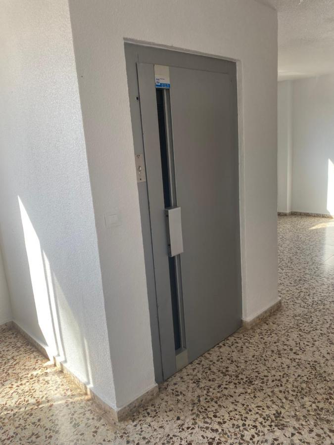 Appartement Casa Jr à San Pedro del Pinatar Extérieur photo
